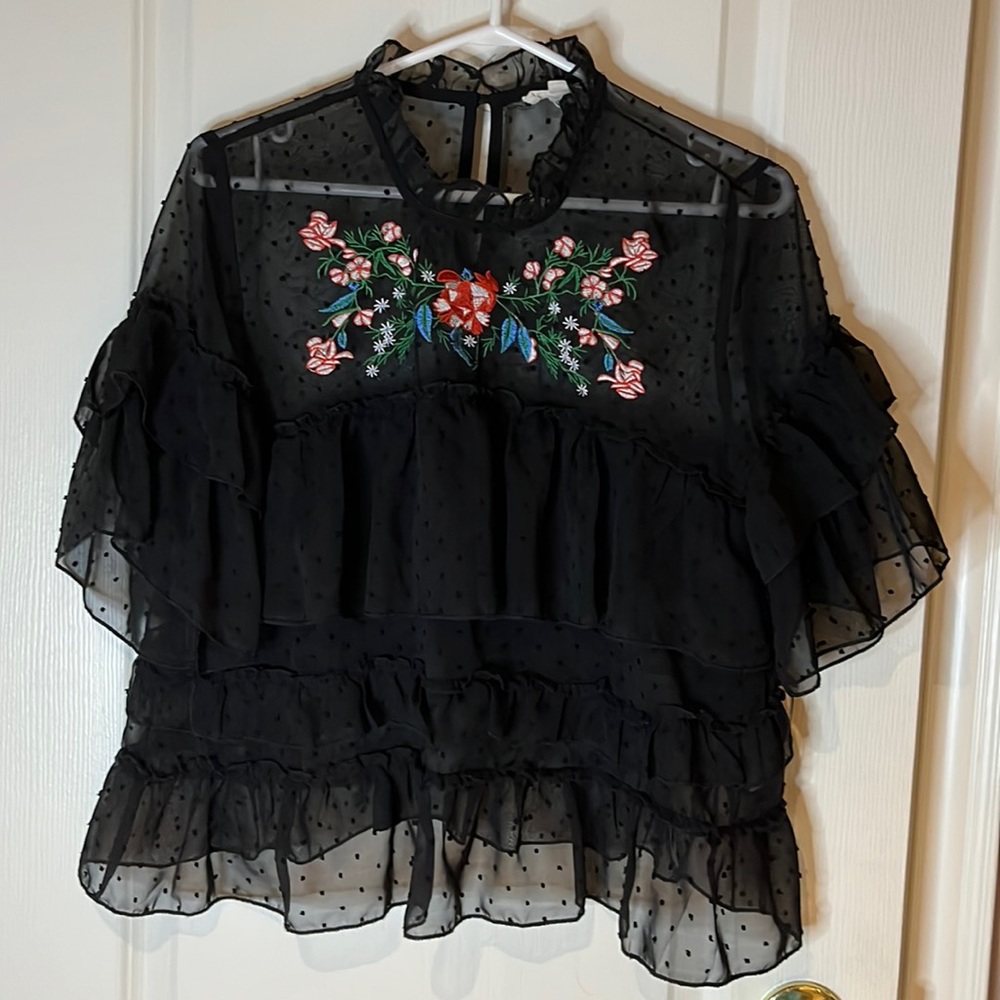Ladies top